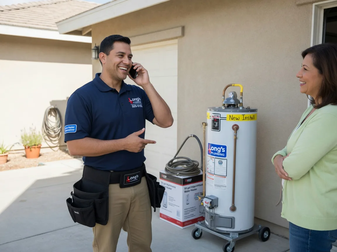 Leak Detection Midpines, CA FAQs